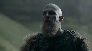 Vikings | Floki in the Land of the Gods