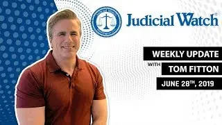 Clinton Atty Who Destroyed Emails Got Immunity, Judicial Harassment of Trump in Census Case, & More!