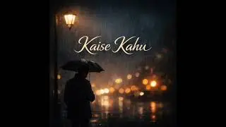 Kaise kahu (Artificial Intelligence Music) Prince Das 