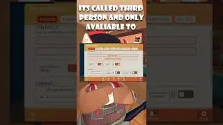 Do You Have THIS Rec Room Beta Feature? 😳
