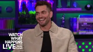 Jesse Solomon Talks About His Relationship With Ciara Miller | WWHL