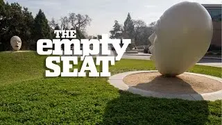 The Empty Seat in Davis, CA | The Bicycle Capital of America