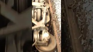 LHB Wheels Sound
