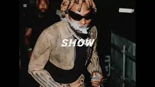(FREE) Wizkid x Buju x Zlatan Type Beat 