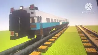 My New Train Derailed After Being Struck By Vehicle During Testing Along The Track 