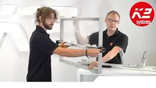 Intro (EN): Dome 6 System