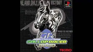 Gallop Racer 2000 - BGM 23