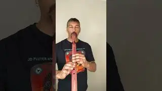 Loving and Caring Low E Flute!! Frequency of Love!! 528 hz!! JD Flutes #nativeamericanflute #music