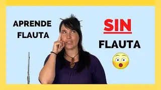 5# Aprende flauta travesera: Ejercicios para mejorar RÁPIDO los DEDOS