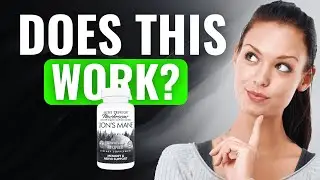 Host Defense Mushrooms Lion's Mane Review | (2025) Real Brain Support? Or A Scam? My Experience