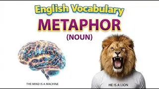 1637) Metaphor ... word meaning, synonym, antonym .... English vocabulary for SSC, CGL, CAT