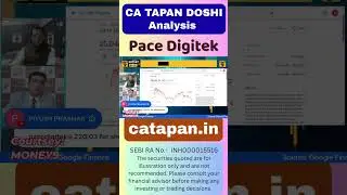 Pace Digitek Ltd
