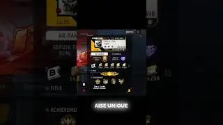 Best Free Fire Profile Name Ideas 🔥 | Create Unique Names Website! #freefire