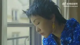 郭采潔Amber x 新視線Wonderland.雜誌 2023年二月封面《巴黎時裝周之旅》​(飒迪格Zadig & Voltaire Fall-Winter 2023 秋冬系列 in France)