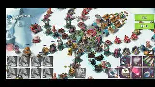 Boom beach - warriors 8357