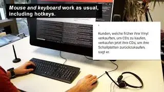 MMPE: A Multi-Modal Interface for Post-Editing Machine Translation