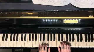 Carousel - Faber Piano Adventures Level 1 Technique & Artistry Book