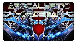 Full AD Hecarim montage 500+ AD I The Apocalyptic Horseman !