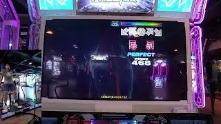 Pump It Up Phoenix - Earendel Single 17 3rd Try @YEONSOOYURA