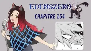 [LIVE REACT] Edens Zero 🐱 Chapitre 164 | CE CLIFFHANGER EST INTERDIT