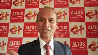 IDSA multilevel marketing [MLM] | ALTOS Ayurveda