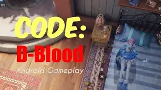 Code: D-Blood aka Dragon Raja Gameplay, Smooth Graphic!
