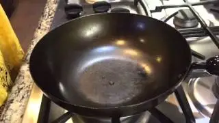 La Comida Hispana
