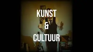 RUBEN HUIZING kandidaat nachtburgemeester Groningen 2025-2028