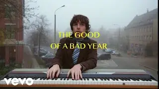 The Ocelots - The Good of a Bad Year (Official Music Video)