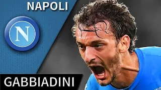 Manolo Gabbiadini &bull; Napoli &bull; Magic Skills, Passes & Goals &bull; HD 720p