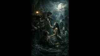 The Debt of the Mermaids | Shanty Sailor Song