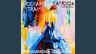 Capriccio, Szene 9: 