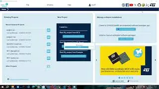 RT-Thread Nano on STM32 CubeMX Get Started Guide