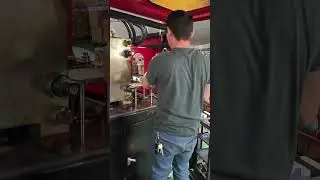A mold lifter made by a friend