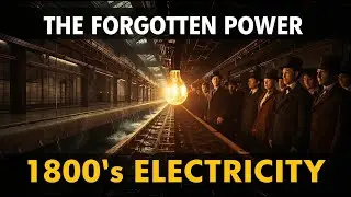 The Forgotten 1800s Power System &mdash; Advanced Electricity History Was Hidden