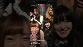 SmileDash《My Day》MV推出後 IG Live with Comments 10/12/2025 問ChatGPT缺甚麼｜團員分析及建議｜新竹跨年活動初演出｜MV拍攝｜網路組團｜手勢
