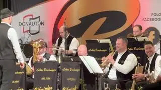 2023-04-22 Lukas Bruckmeyer und seine Böhmischen Kameraden-Warburg/Welda: Paula Polka