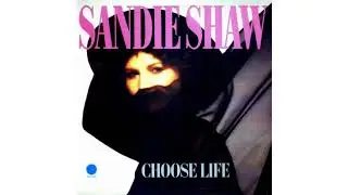 SANDIE SHAW - WISH I WAS (1982)