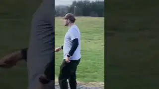 Deer Vs Hunter Battle Royale #funny #deer #hunting #outdoors #wildlife