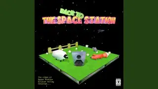 Are We Going (space station edition)