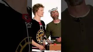 Hudson Williams, Connor Storrie and Jacob Tierney answer questions | Heated Rivalry