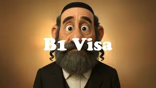 B1 Work Visa | Israel