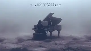 Classical Piano Mix | Multi-layered Work Music for Complex Projects