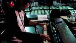 Korg CX-3 & Leslie147