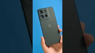 The All NEW Moto G 5G Unboxing & first look! #smartphone #unboxing
