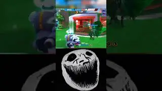 K Boom FRAG💥🤯