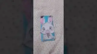 cute rabbit drawing