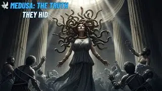 Medusa&rsquo;s True Story: How Athena Turned a Priestess into a Monster