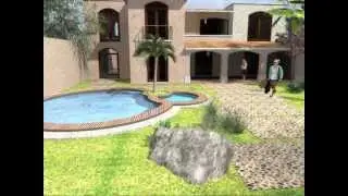 juchitan oaxaca proyecto  antonine col martires arq jr figueroa