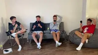 High Tempo Podcast: 147. The Candy Draft